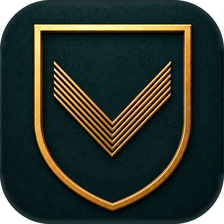 Icono de la app Guardia Civil AR